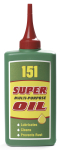 Oil 100ml Multi-Purpose